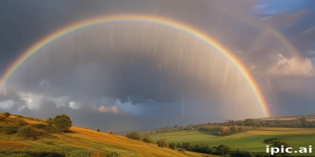 rainbow wallpapers pastel