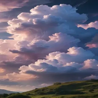 cloud wallpaper aesthetic