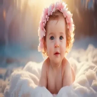 baby girl backgrounds