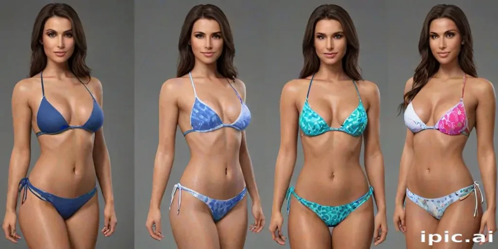 ai bikini generator online free