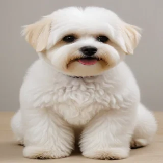 lhasapoo dog breed