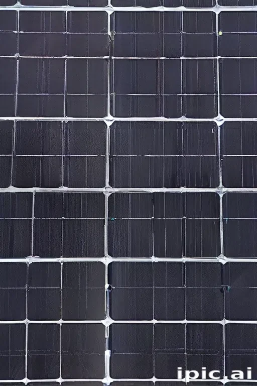 solar panels png