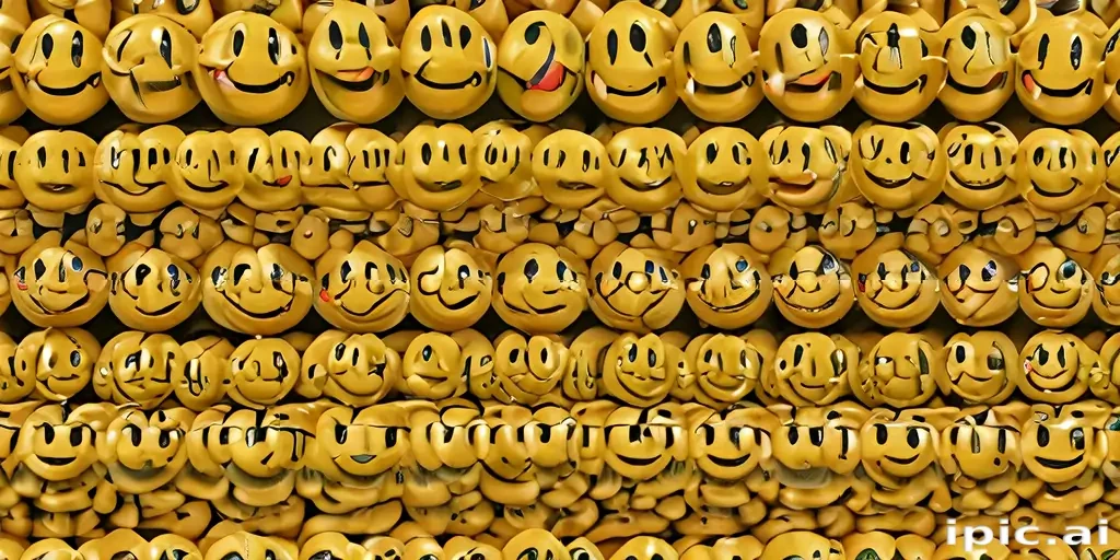 smiley faces png