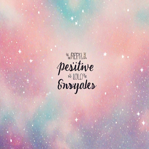 cute positive wallpapers