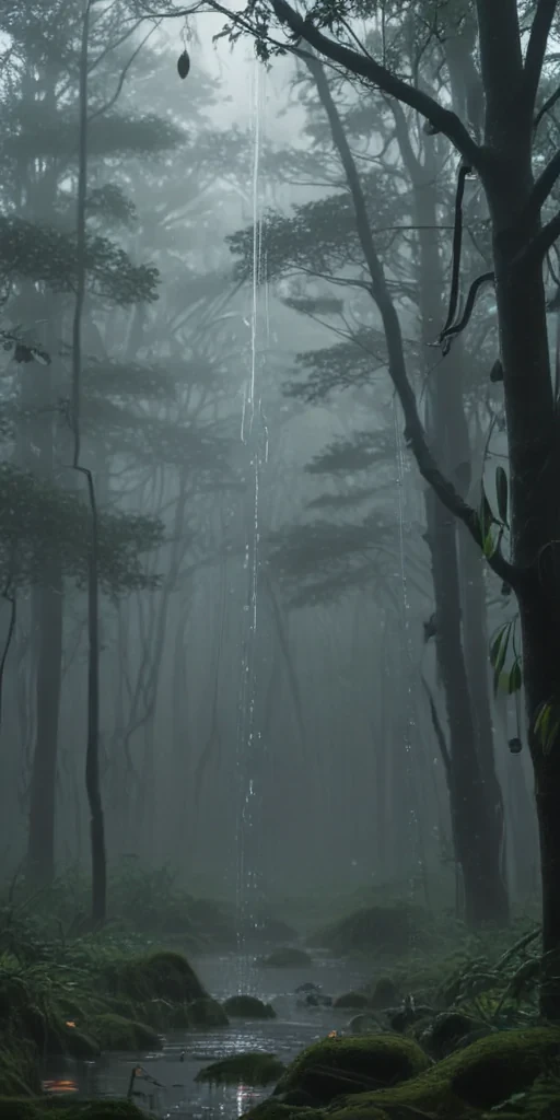 rain sound