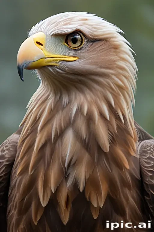 transparent eagle