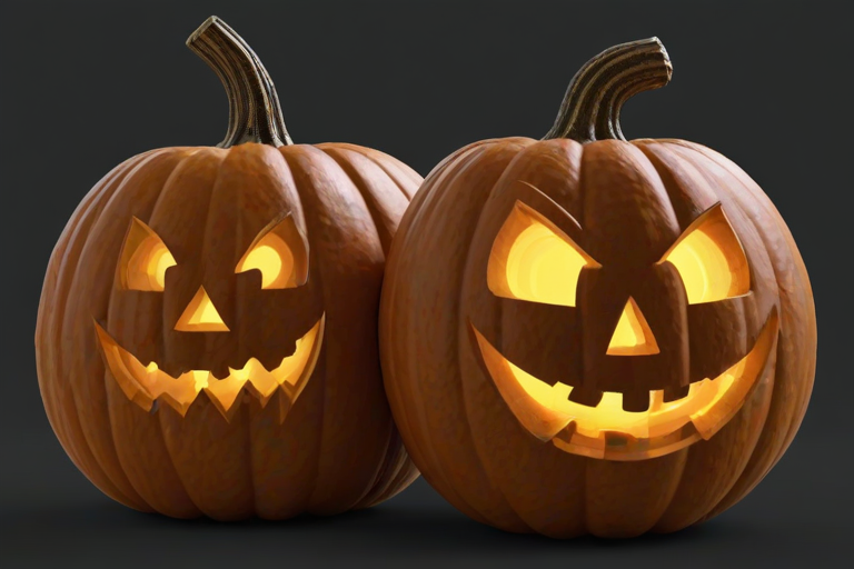 halloween pumpking png