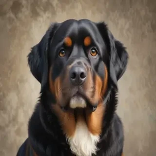 labernese dog breed