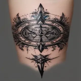 transparent tattoo png