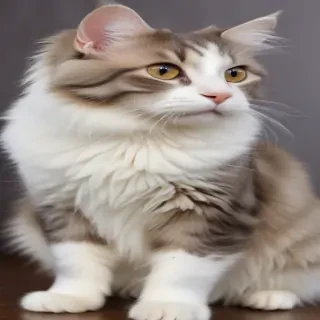 american curl cat breed