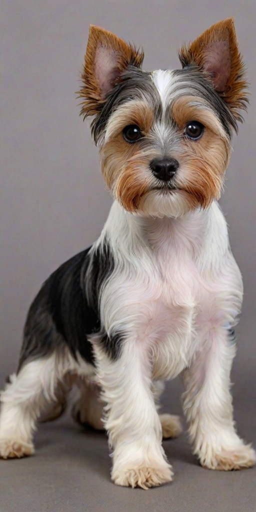 biewer terrier