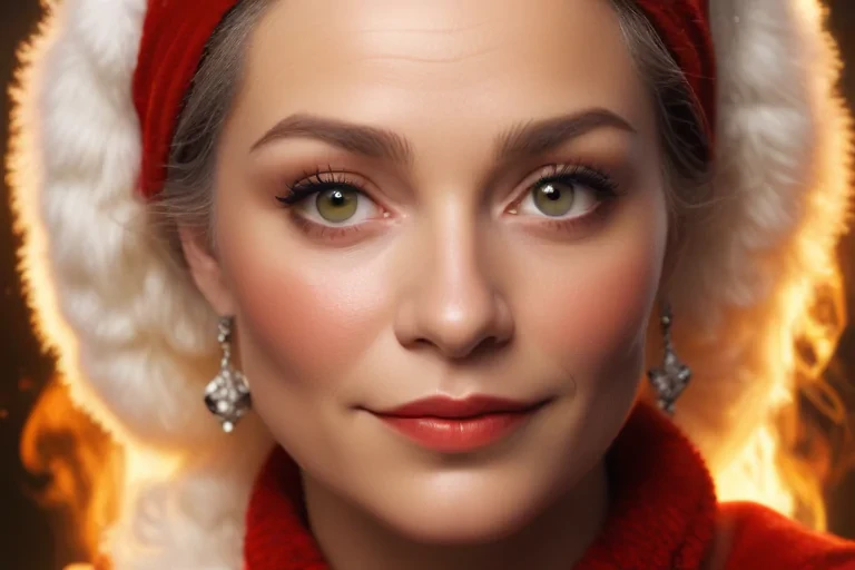 mrs claus