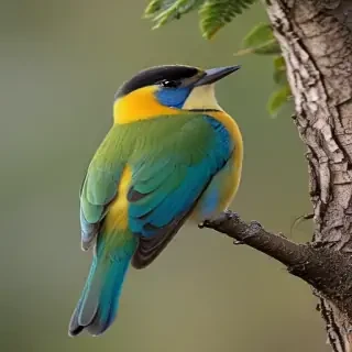 bird sounds