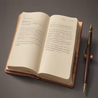 diary png