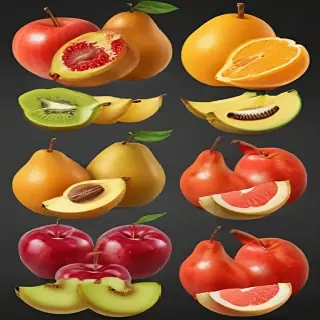 fruits png