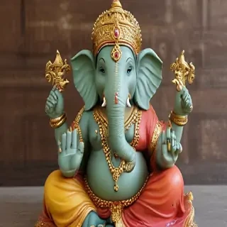 ganesh