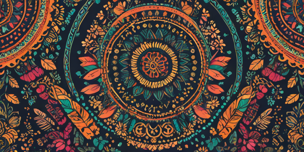 boho wallpaper phone