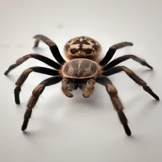 tarantula png