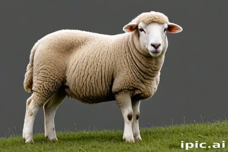 sheep png