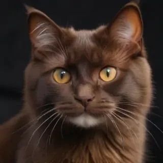 york chocolate cat breed