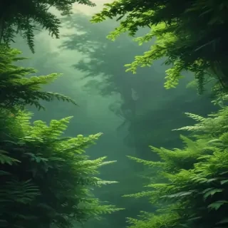 green background wallpaper aesthetic
