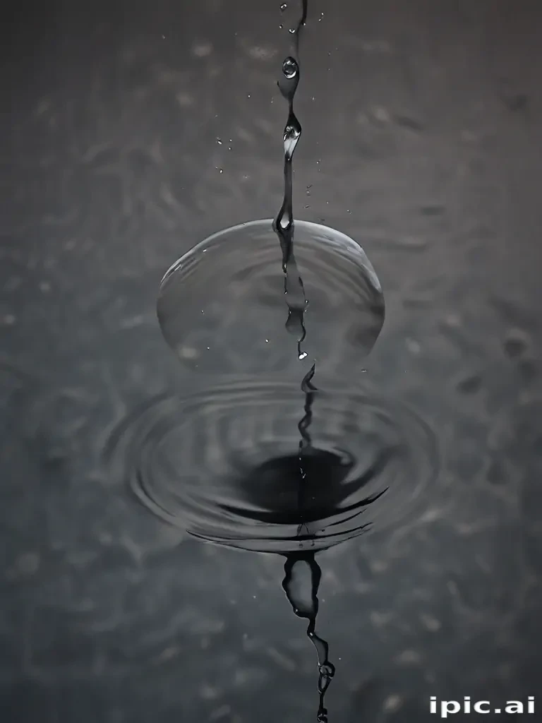 water reflection png