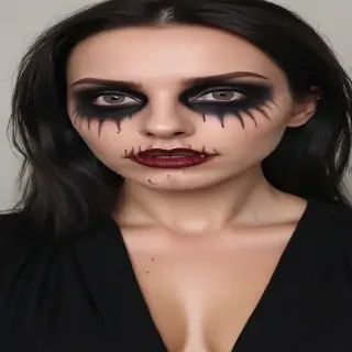 scary