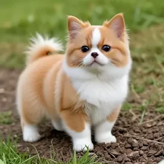 munchkin breed