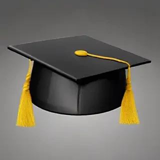 graduation hat png