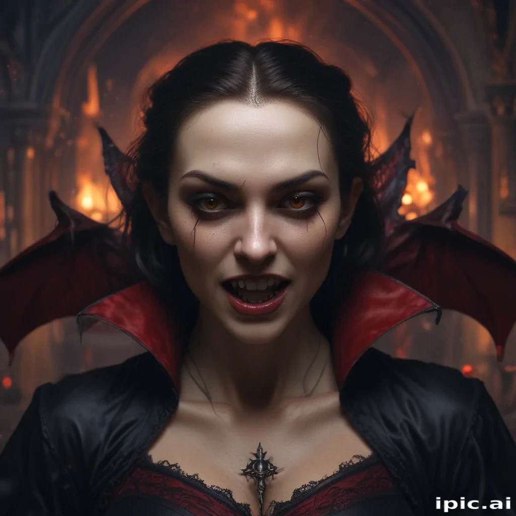 vampire backgrounds
