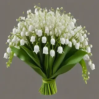 lily of the valley png