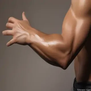 arms png