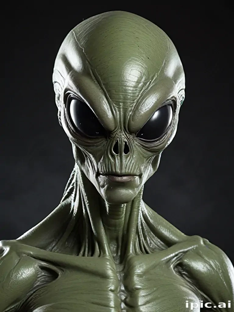 alien png