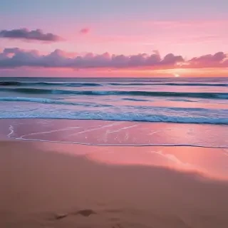 aesthetic wallpapers beach