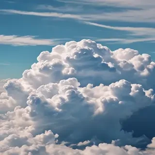 iphone wallpaper cloud
