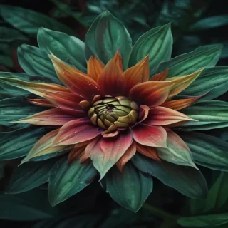 plants iphone wallpaper