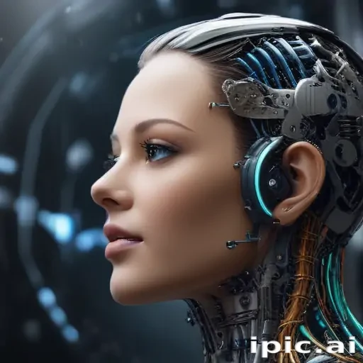 artificial intelligence background image