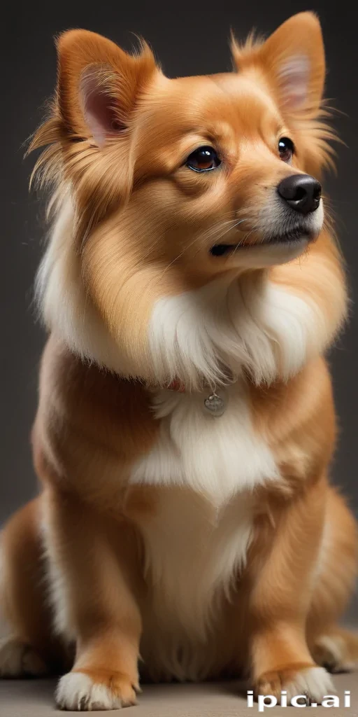 dorgi dog breed
