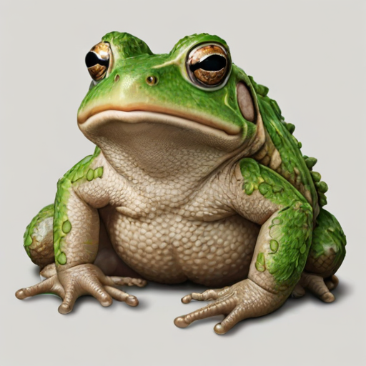 toad png