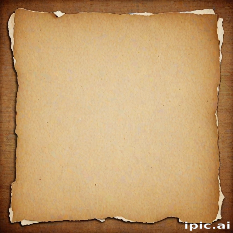 vintage paper png