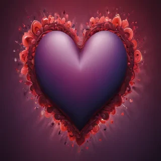 heart backgrounds for iphone