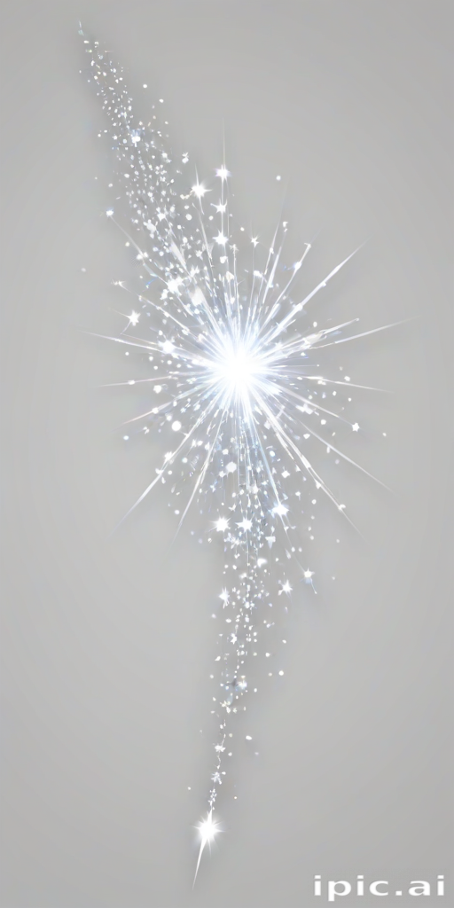 sparkles transparent png