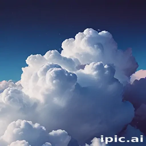 clouds wallpaper