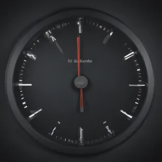 one minute timer