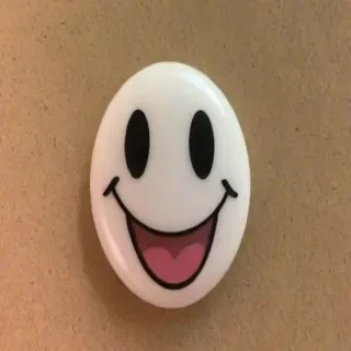 happy face
