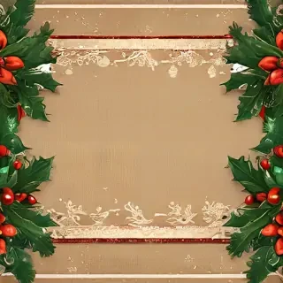 christmas border .png