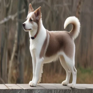 borador dog breed
