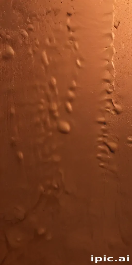 bronze background