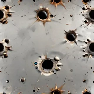 bullet holes png