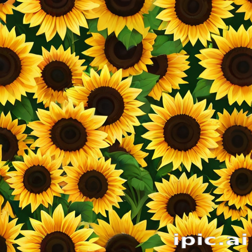 cute sunflower wallpaper